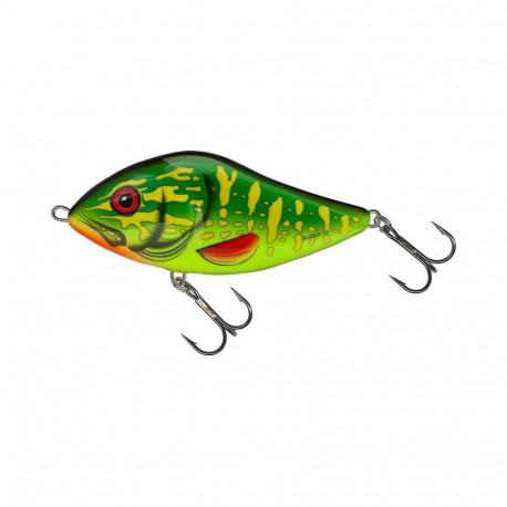 Lure Slider 7F 7cm/17g/0.5m GPI