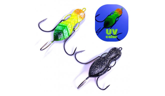 Merganser Ice Bug 6g 006-005