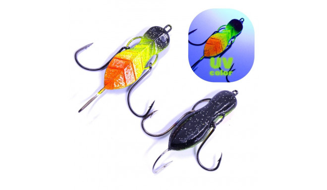 Merganser Ice Bug 6g 006-006