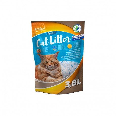 Kassiliiv Silica Gel Grystal Cat 3,8L