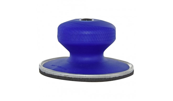 STABIFLEX backing pad for hand use or electric drill, shank 8mm, 125mm