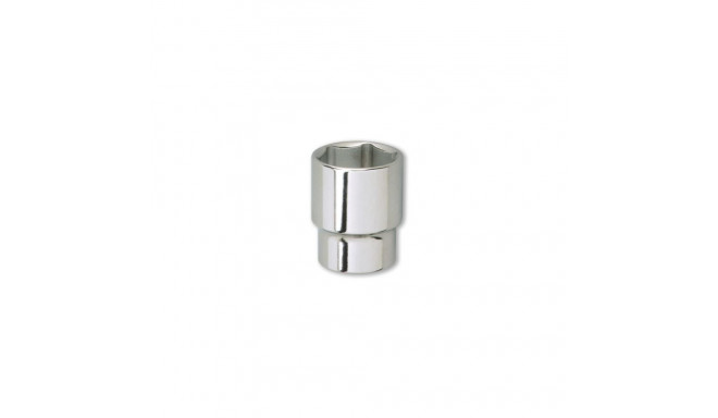 Hexagon socket 15mm 3/8" Irimo blister