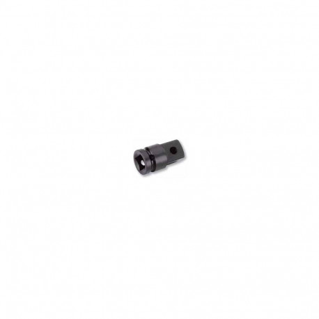 Increasing adaptor 3/8" to 1/2" Irimo blister