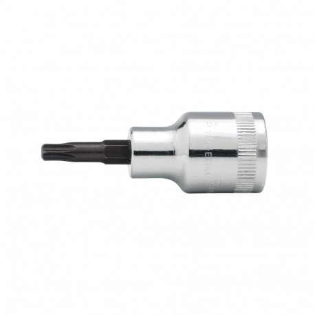 Socket driver 7809TORX T27 1/2"