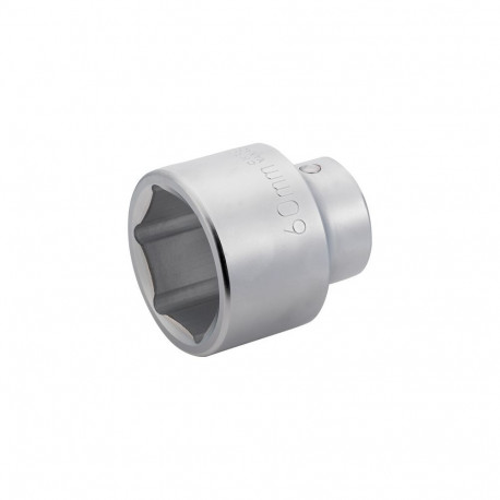 Kuuskant padrunvõti 9500SM 67mm, 1"