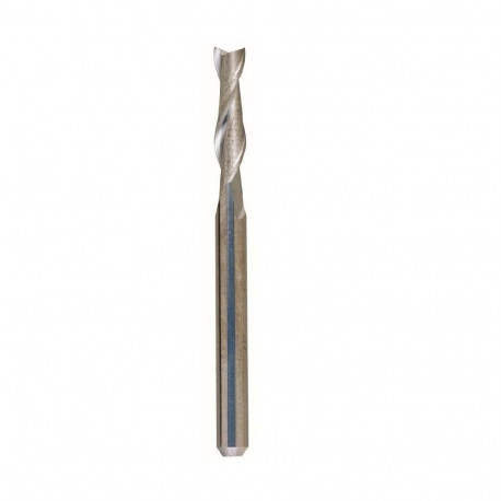 Tungsten carbide millers, ball-point, 3 mm