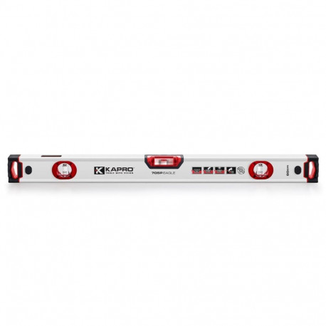 Lood Optivision Eagle 2000mm, 3 libelli Kapro®