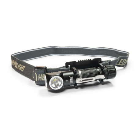 Headlamp Tamoline LM700, 700 lm, rechargeable