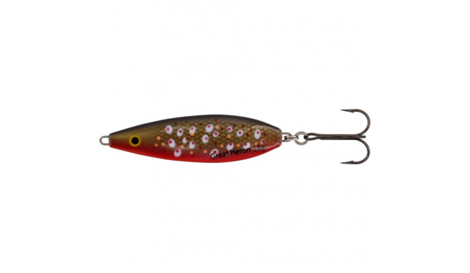 Lant Great Heron 75mm/18g Arctic Char