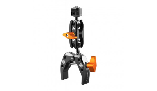 Mounting arm with bracket K&F Concept Ms13