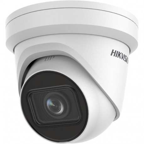 Hikvision Turret IR DS-2CD2H83G2-IZS(2.8-12mm) 8MP