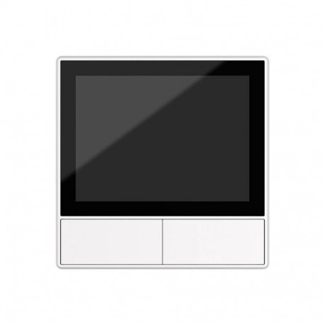 Sonoff NSPanel nutikas seinaklapp valge