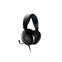 Steelseries Arctis Nova 1P juhtmega peavõru mänguri must kõrvaklapid Steelseries Arctis Nova 1P juhtmega peavõru mänguri must kõrvaklapid