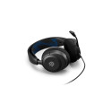 Steelseries Arctis Nova 1P juhtmega peavõru mänguri must kõrvaklapid Steelseries Arctis Nova 1P juhtmega peavõru mänguri must kõrvaklapid