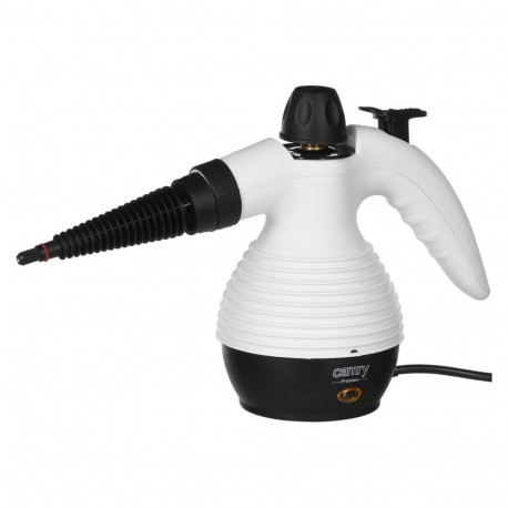 Camry Premium aurupuhasti CR 7021 kaasaskantav 0.35L 1500W, must, valge