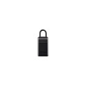 MASTER LOCK 5480EURD võtmekapp teras must, hall