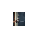 MASTER LOCK 5480EURD võtmekapp teras must, hall