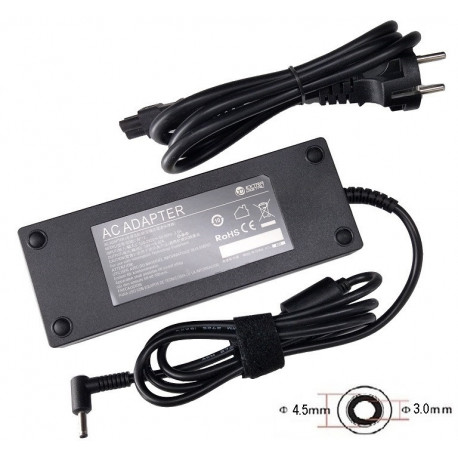 Extra Digital sülearvuti laadija Asus 120W 19V