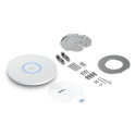 Ubiquiti U7 Pro XGS 8600 Mbit/s valge Power over Ethernet (PoE)