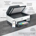HP Smart Tank 750 kõik-ühes termiline tindiprinter A4 4800 x 1200 DPI 15 lk/min Wi-Fi