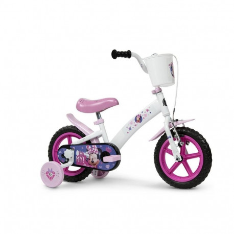 Huffy 12" children's bicycle Disney MINNIE 22434W