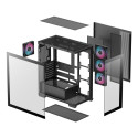DeepCool CG580 4F midi tower must