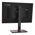 Lenovo ThinkVision T24d-30 (24") WUXGA HDMI/DP/USB-C/DOKK