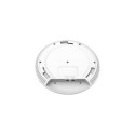 Grandstream Networks GWN7665 wireless access point 5400 Mbit/s White Power over Ethernet (PoE)