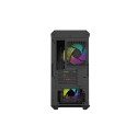GENESIS KORPUS IRID 503 ARGB MICRO TOWER