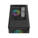 GENESIS KORPUS IRID 503 ARGB MICRO TOWER