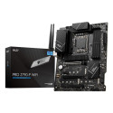 MSI mainboard PRO Z790-P WiFi Intel Z790 LGA 1700 ATX