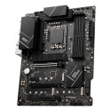 MSI mainboard PRO Z790-P WiFi Intel Z790 LGA 1700 ATX