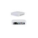 DAHUA NET VIDEO RECORDER 4CH 4POE/NVR4104-P-4KS3