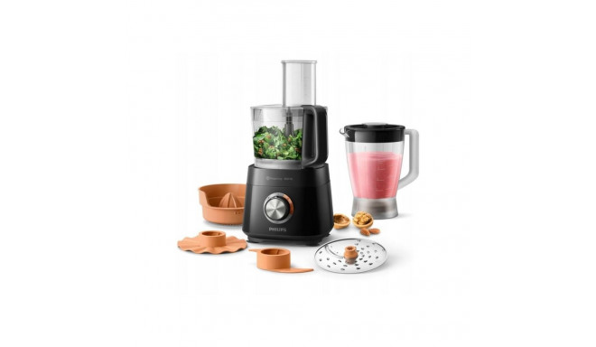 Philips FOOD PROCESSOR/HR7510/10