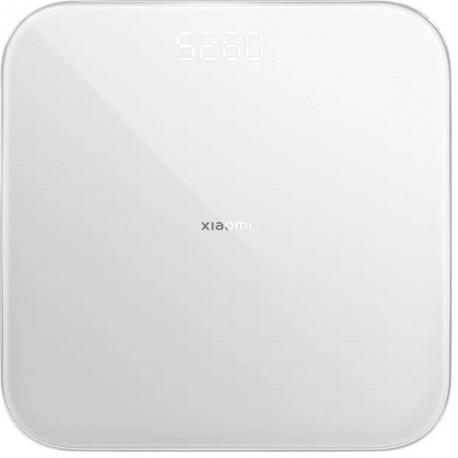 Xiaomi nutikaal Smart Scale S200, valge