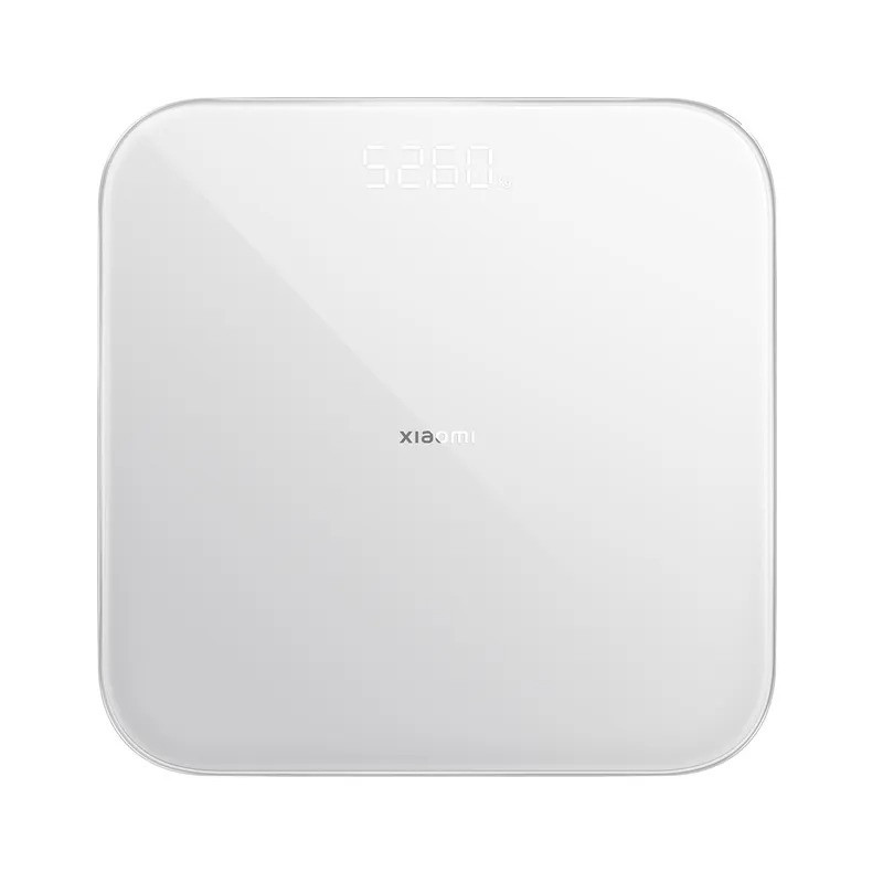 Xiaomi nutikaal Smart Scale S200, valge