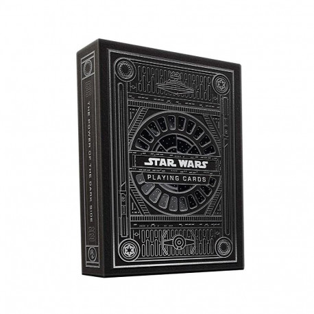 Karty star wars special edition