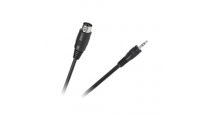 kaabel DIN-JACK 3,5 1,2m