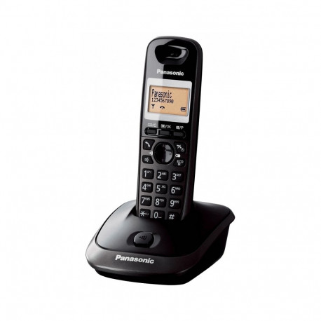 Telefon Panasonic KX-TG2511PDT