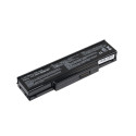 Bateria Quer do ASUS A33-Z84 ASUS A9 S6 S62 Z9 Z94 11.1V 5200mAh