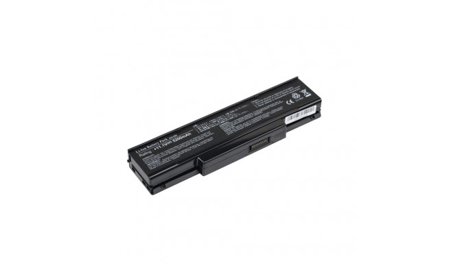 Bateria Quer ASUS A33-Z84 ASUS A9 S6 S62 Z9 Z94 11.1V 5200mAh aku