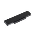 Bateria Quer do ASUS A33-Z84 ASUS A9 S6 S62 Z9 Z94 11.1V 5200mAh