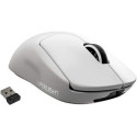Logitech G Pro X Superlight White 910-005942
