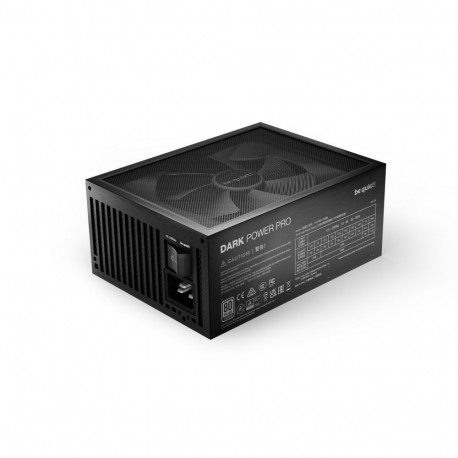 Power Supply Unit - Be Quiet! Dark Power Pro 13 1300w 20+4 Pin Atx Bla