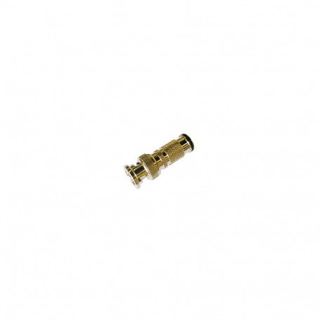 Compression BNC connector RG6 10 pcs