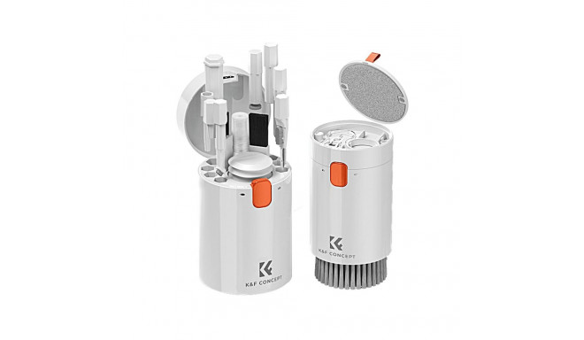 K&F Concept 20-in-1 electronics cleaning accessory set