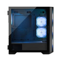 Computer Case - Modecom Horizon Argb, Black