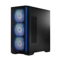 Computer Case - Modecom Horizon Argb, Black