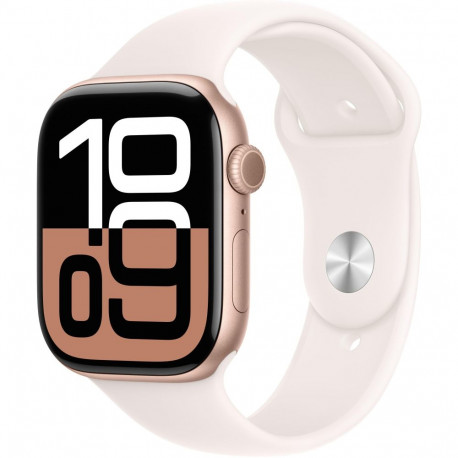 Apple Watch 10 roosakuldne nutikell 46mm