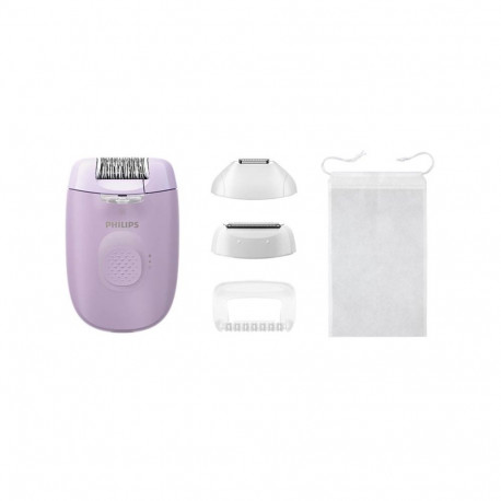 Philips BRE247/00 epilaator